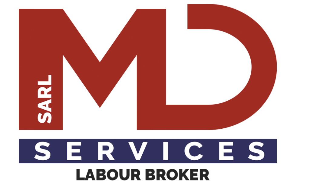 CSS – Congo Supply and All Services