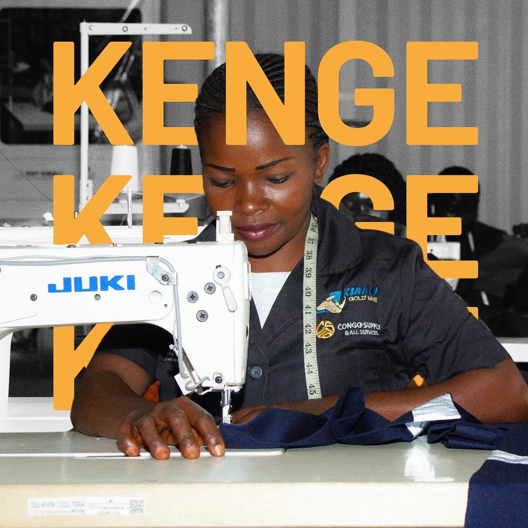 CSS – Congo Supply and All Services