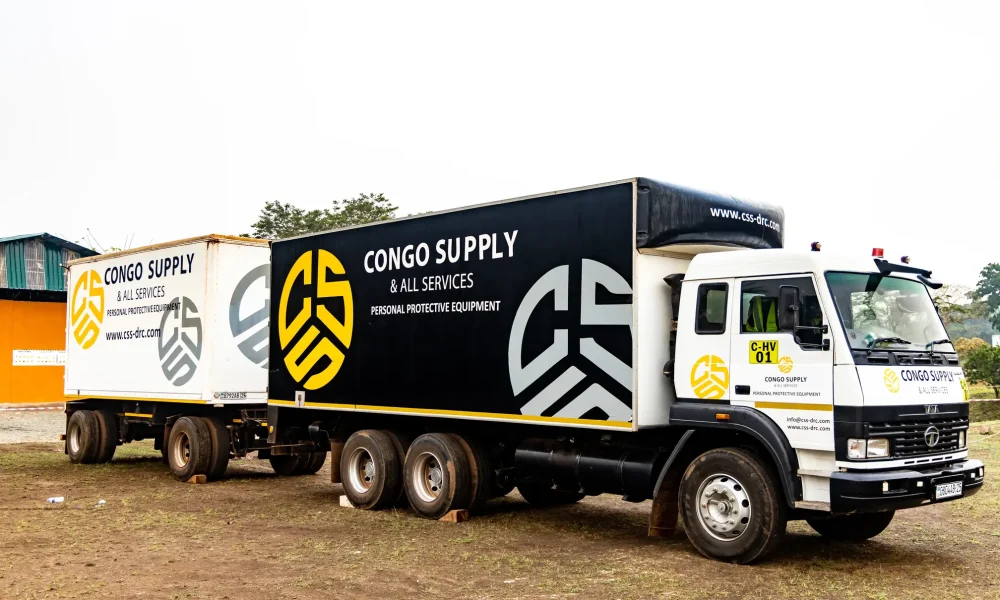 CSS TRUCK-2